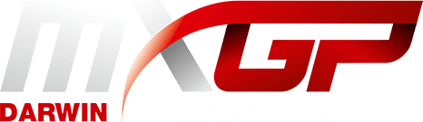 MXGP Logo